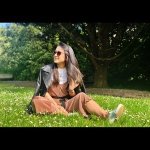 Meet your Posher, Sandra